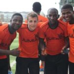 Jumia Emerges Victorious at Truppr Tech Football Tourney, Defeating Rival Konga