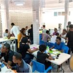 Andela Relocates to New State-of-the-Art Campus in Yaba