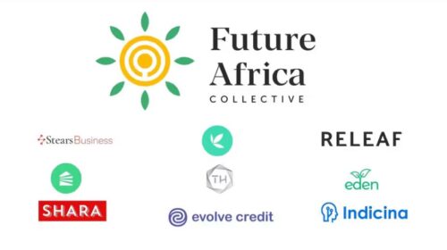 Future Africa Fuels African Innovation with $1 Million Investment in Nine Startups