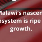 Malawi: A Rising Star in Africa’s Tech Ecosystem