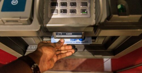 Nigeria’s ATM Dilemma: A Balancing Act Between Convenience and Cost