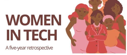 Women in Tech: A Journey of Progress and Persistent Challenges