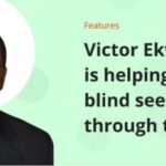 Breaking Barriers: Victor Ekwueme’s Journey to Tech Success