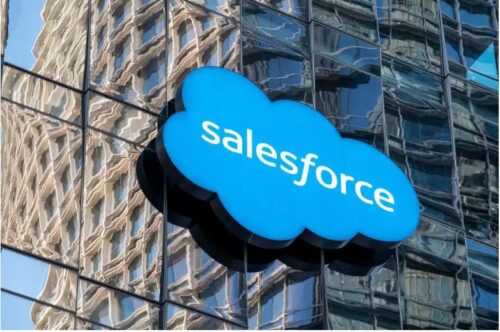 Salesforce: Building a Brighter Future for Nigerian Tech Talent