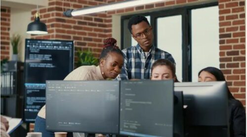 Bridging the AI Skills Gap: Gebeya and NVIDIA Partner to Empower African Developers