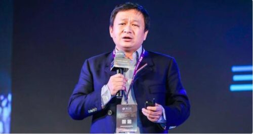 OPay’s Chinese Billionaire Chairman: A Force to Be Reckoned With