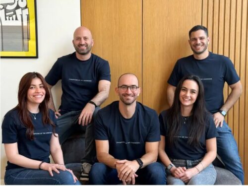 COTU Ventures Launches $54 Million Fund to Fuel MENA Startup Growth