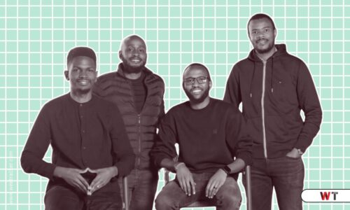 Kenyan Startup Chpter Secures $1.2 Million Pre-Seed Funding for Expansion