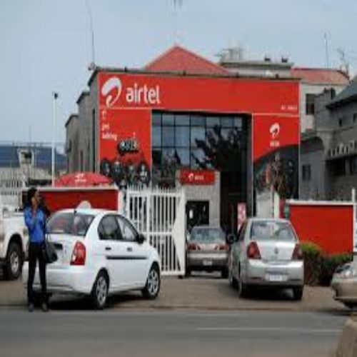 Why Is Airtel Selling 11.25% of Its $2.65 Billion Mobile Money Business?