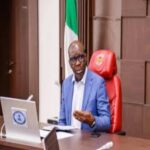 Obaseki to Roll Out Free Public Wi-Fi in Edo’s 18 Local Government Areas