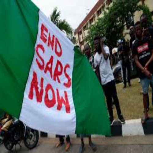 #EndSARS: What Has Happened Since 20.10.20?