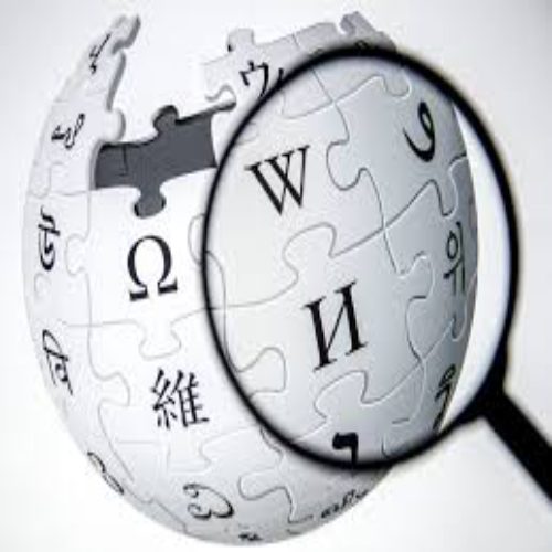 Wikipedia’s Efforts to Amplify African Stories