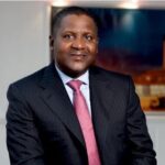 Dangote Criticizes CBN’s High Interest Rate, Calls for Economic Reform