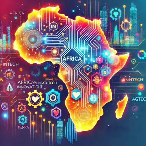 The Evolution of Africa’s Tech Media Landscape: Challenges and Opportunities