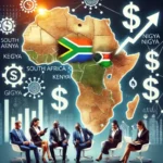 Five African Nations Drive 85% of Private Capital Deals in Q3 2024, According to New Report