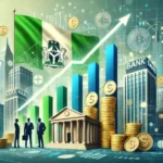 Nigerian Banks to Raise Over N3 Trillion in Capital Amid Regulatory Changes