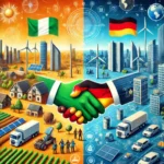 Nigeria and Germany Strengthen Bilateral Cooperation on Energy, Agriculture, and Economic Development