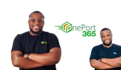 Streamlining Trade: How OnePort 365 is Tackling Africa’s Freight Challenges