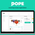 DOPE – Gamified Learning Experience