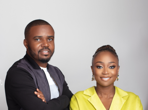 Nigerian Tech Veteran Launches Venture Studio to Build High-Impact African Startups