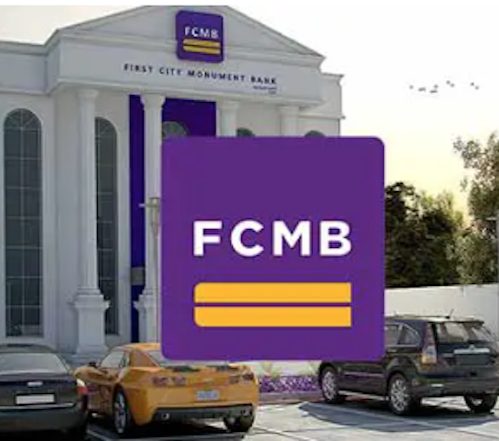 FCMB Group Records Impressive 306% Growth in Income, Reaches N146bn in 2023