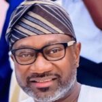 Femi Otedola Appointed Chairman of First Bank Holdings