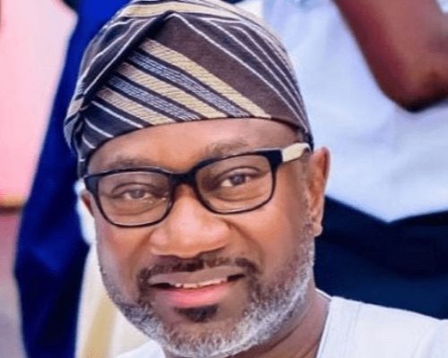 Femi Otedola Appointed Chairman of First Bank Holdings