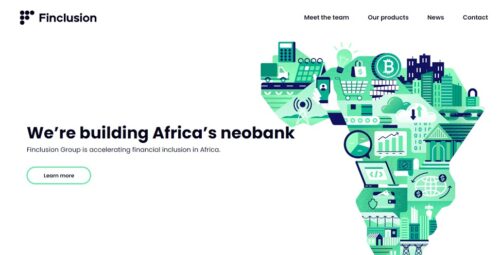 African Fintech Finclusion Secures $20M to Expand Credit-Led Neobank Operations