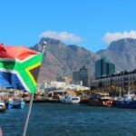 South Africa’s Tech Scene: A Resilient Force