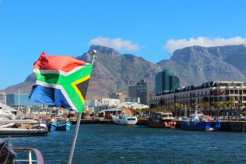 South Africa’s Tech Scene: A Resilient Force