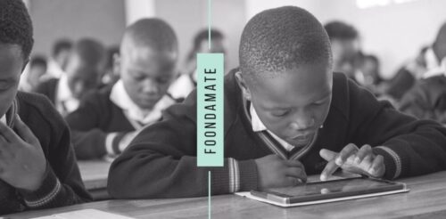 South African EdTech Startup Secures $2M to Expand AI-Powered Learning Chatbot Worldwide