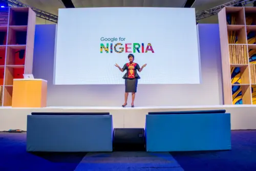 Nigeria to Launch $1.5 Million Artificial Intelligence Development Fund