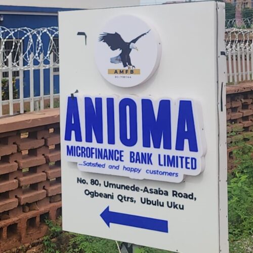 Businesses Anticipate Transformation as Osuoza Launches Anioma Microfinance Bank