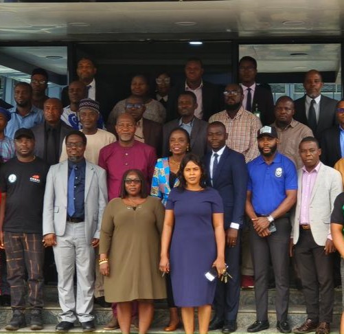 Edo State Conducts Ease of Doing Business Training, Showcases Reforms to Boost Business Climate