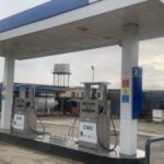 Rising Fuel Costs Drive Nigerian Drivers Towards CNG Vehicles