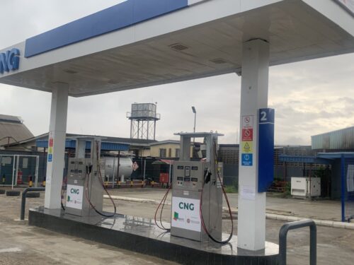 Rising Fuel Costs Drive Nigerian Drivers Towards CNG Vehicles