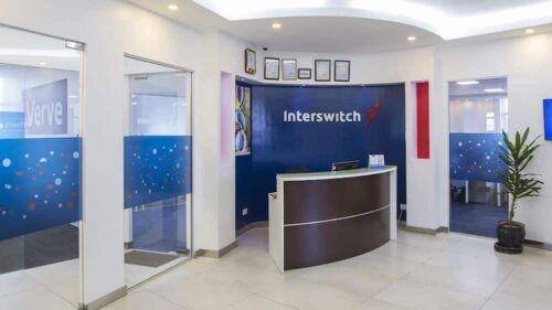 Interswitch Secures $110 Million to Scale Digital Payments Across Africa