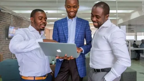 Leading Recruitment Platform Jobberman Joins Forces with Pan-African Digital Marketplace Giant