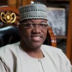 John Momoh: Renowned Broadcast Journalist and Media Entrepreneur