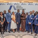 Itana Partners with Africa Finance Corporation to Launch Africa’s First Digital Economic Zone