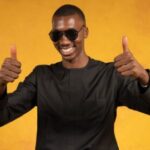 Layi Wasabi: A Rising Star in Nigeria’s Comedy Scene