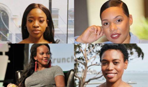 A New Wave of Young Black Investors Breaking Into Venture Capital