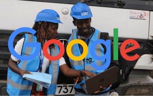 Google’s Strategic Investment in Lori Systems: Strengthening Africa’s Logistics Sector