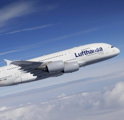 Lufthansa Cabin Crew Announce New Two-Day Strike Across Germany