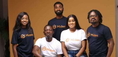 Miden: Revolutionizing Card Issuance in Africa