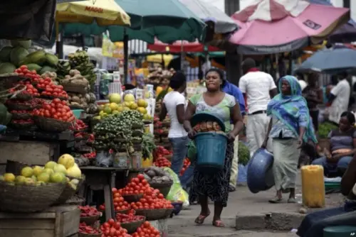 Traders Decry Market Union Practices in Benin City