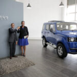 Kenya’s Mobius Motors Shuts Down After Failing to Stay Afloat