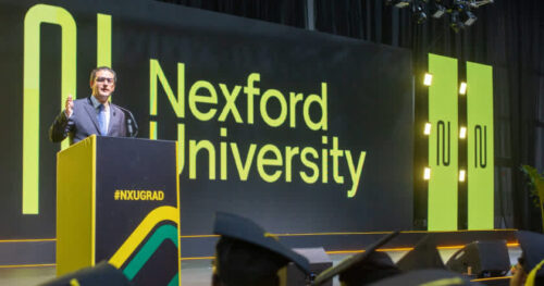 Online Learning Platform Nexford Secures $8M to Address Education Affordability and Relevance