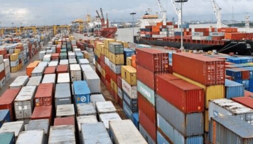 South-South Ports See Increased Imports but Decline in Export Trade in Q1 2024