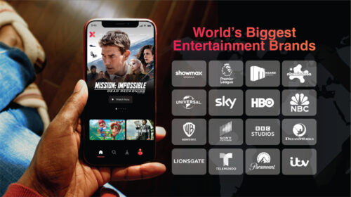 Showmax 2.0: Competing in a Price-Sensitive Streaming Market